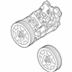 Audi 4F0-260-805-AF Compressor Assembly