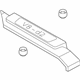 Audi 079-103-925-A Front Cover
