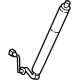 Audi 4K4-827-851-A Support Cylinder