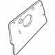 Audi 8J8-864-799 Sound Absorber