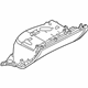 Audi 8K1-857-104-C-1DH Glove Box Assembly