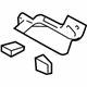 Audi 4H0-807-543-B Outer Support