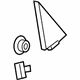 Audi 8U0-853-273-B-SP9 Corner Trim