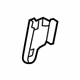 Audi 8K0-880-711 Deform Element