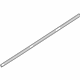 Audi 8N7-853-965 Strip