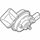 Audi 8X0-951-223-B High Note Horn