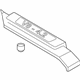 Audi 079-103-925-C Front Cover