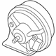 Audi 4E0-951-209-E Lower Note Horn