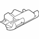 Audi 8K1-880-301-B-6PS Storage Compart