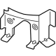 Audi 11A-804-749 Outer Support