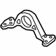 Audi 5N0-804-421 Front Reinforcement