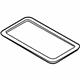 Audi 4E0-867-561-A-01C Sunroof Trim