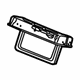 Audi 4E4-858-563-E-8C1 Rear Lamp Assembly