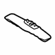 Audi 4E0-858-555-8C1 Visor