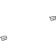 Audi 4N0-837-732-A Molding Strip Clip