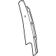 Audi 4N0-839-901-5FQ Front Trim