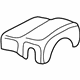 Audi 4B2-953-515-C-42R Upper Cover