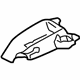 Audi 8W0-857-791-4PK Belt Guide