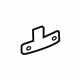 Audi 8V4-803-271 Upper Mount