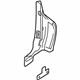 Audi 8V4-813-510 Tail Lamp Panel