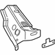 Audi 8V4-813-509 Tail Lamp Panel
