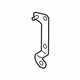 Audi 06K-121-093-H Auxiliary Pump Mount Bracket