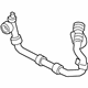 Audi 5Q0-122-051-EL Lower Hose
