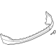 Audi 4KE-807-434-B-GRU Spoiler