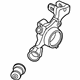 Audi 8E0-505-431-AL Knuckle