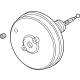 Audi 4K0-612-107-E Master Cylinder