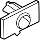 Audi 8Y0-919-291 Parking Sensor Bracket