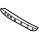 Audi 5Q7-813-518 Rear Crossmember