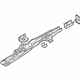 Audi 5Q7-803-501 Sidemember Assembly
