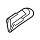 Audi 8K0-867-369 Rear Seal