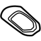 Audi 8W5-864-135-4PK Cover