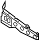 Audi 8W6-864-550 Support