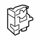 Audi 3C1-837-015-B Lock Actuator