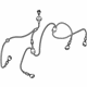 Audi 4H0-927-904-D ABS Sensor Wire