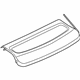 Audi 8V4-867-769-B-RY9 Cover