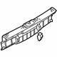 Audi 8V4-863-471-J-4PK Rear Trim Panel