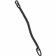 Audi 8V4-867-667 Check Strap