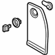 Audi 8V3-863-989-FIK Door