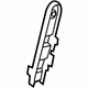 Audi 8T8-857-833 Height Adjuster