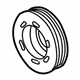 Audi 06A-105-243-E Vibration Damper