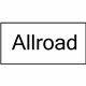 Audi 8W9-853-601-3Q7 Nameplate