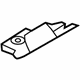 Audi 8K9-853-579-1RR End Cap