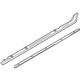 Audi 8K9-853-859-A-1RR Rocker Molding