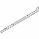 Audi 8K9-853-859-1RR Rocker Molding