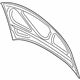 Audi 8H0-823-029-D Hood