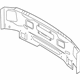 Audi 8J0-813-331-C Lower Panel
